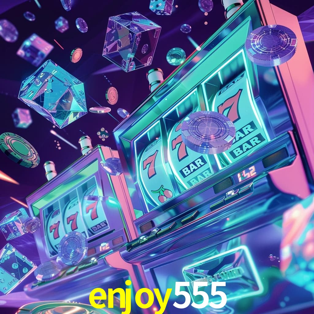 Casino VIP enjoy555