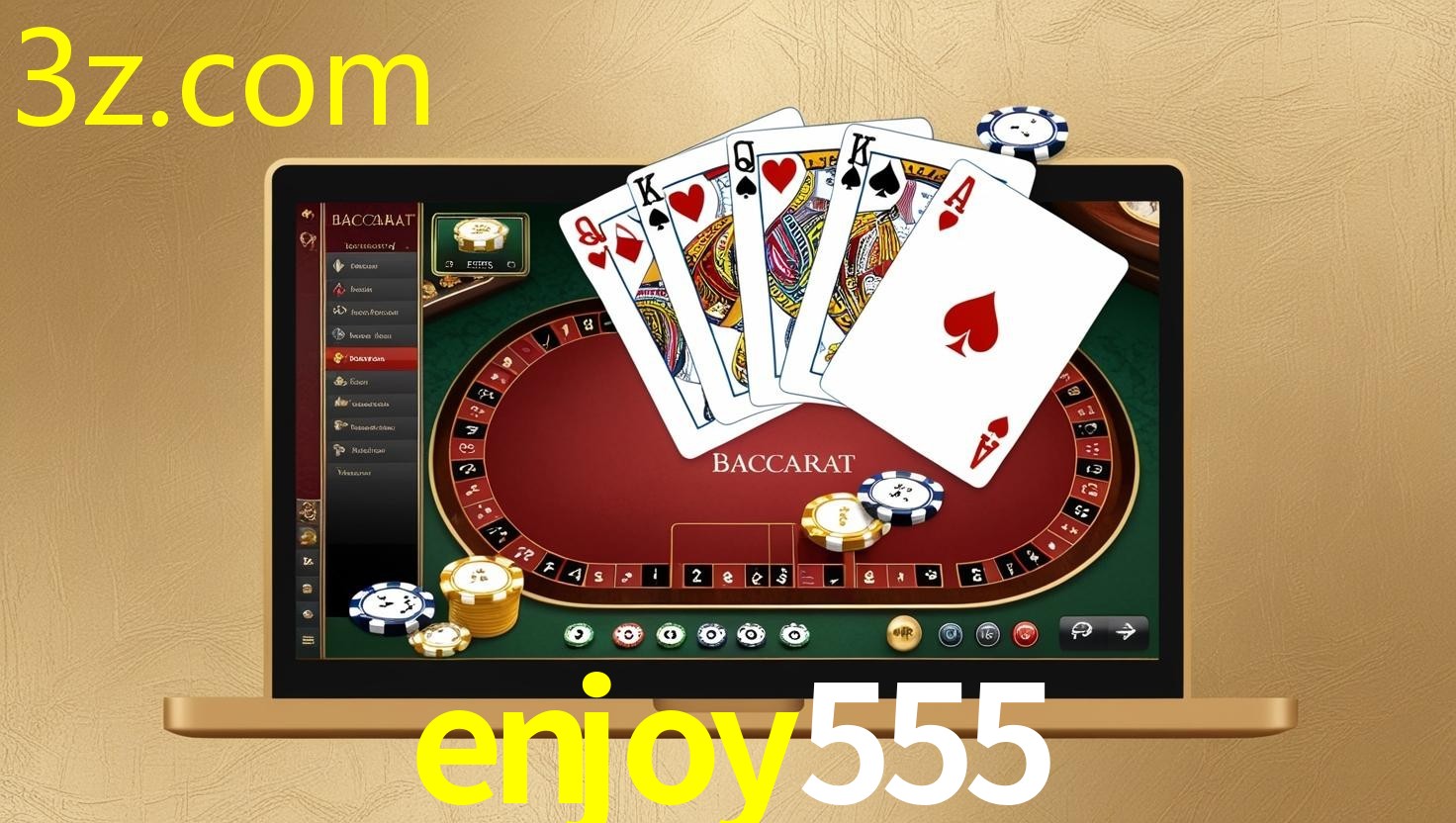 ENJOY555.COM