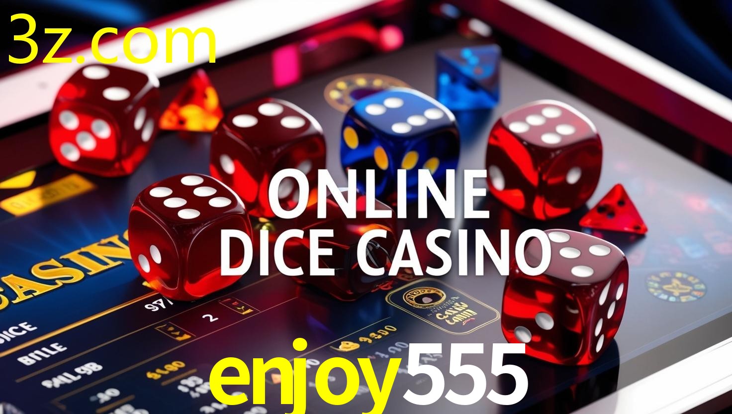 ENJOY555.COM