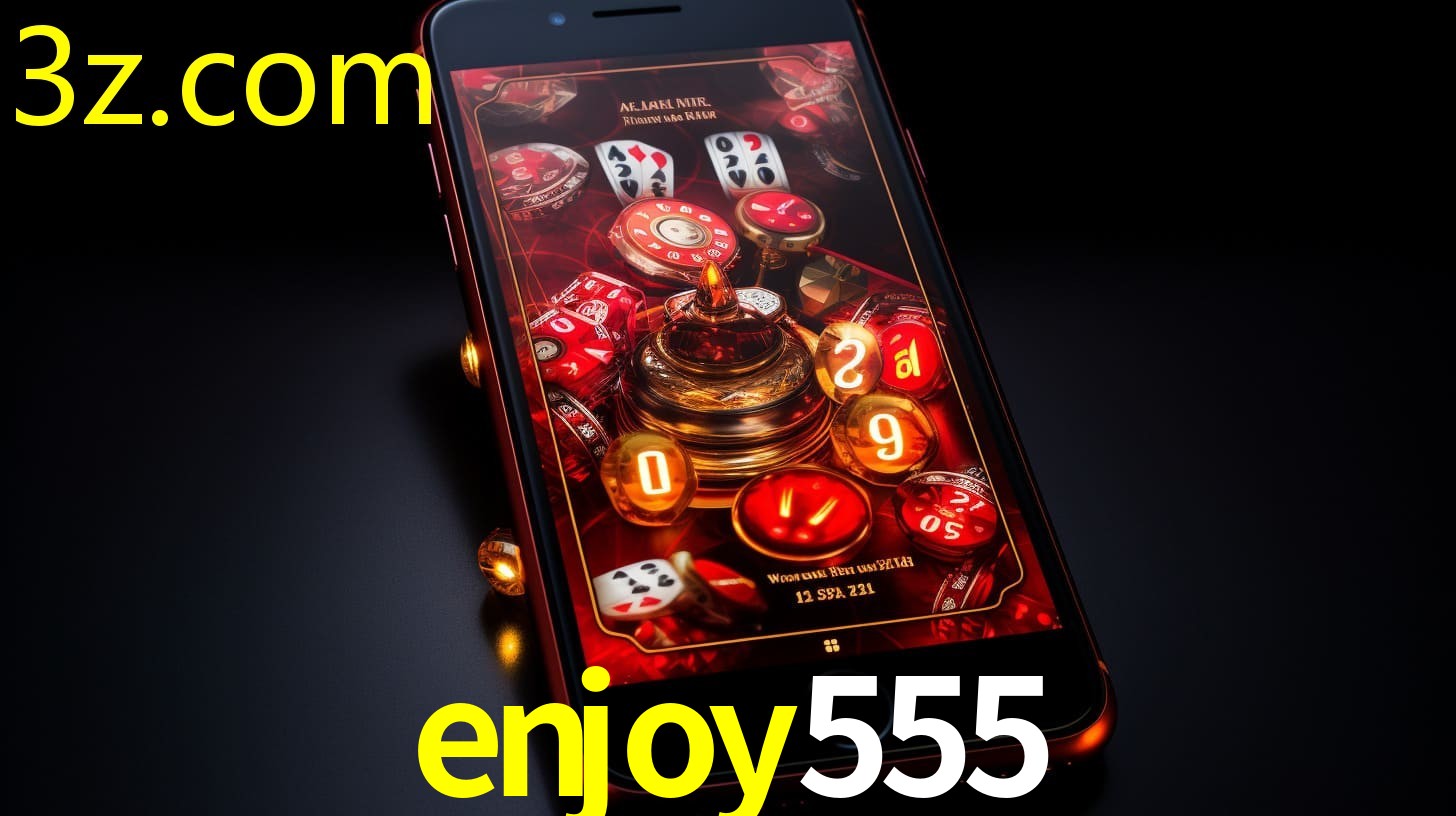 ENJOY555.COM