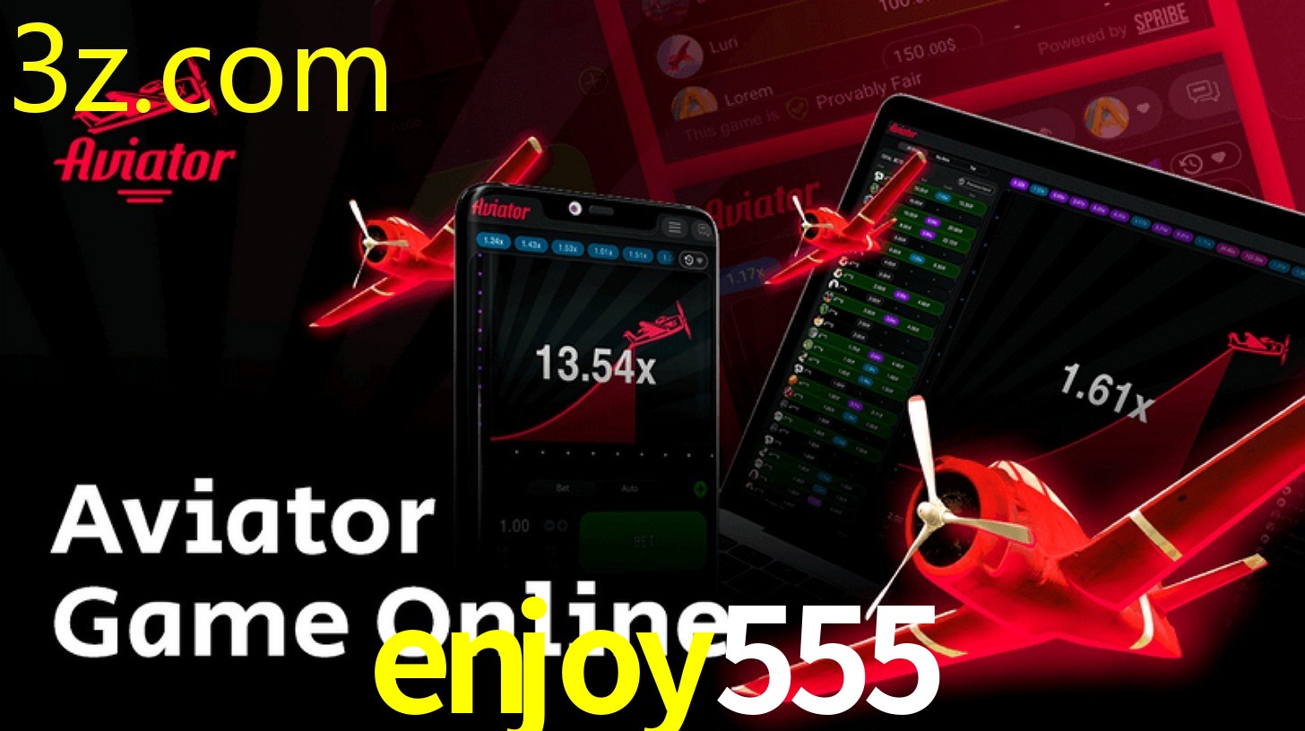 ENJOY555.COM