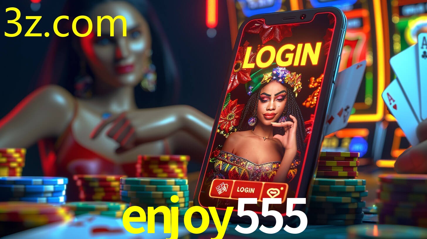 ENJOY555.COM