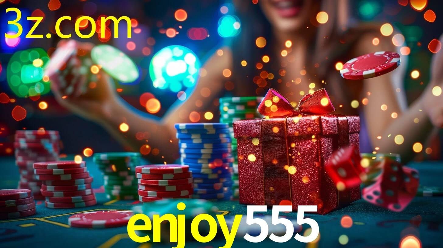 ENJOY555.COM