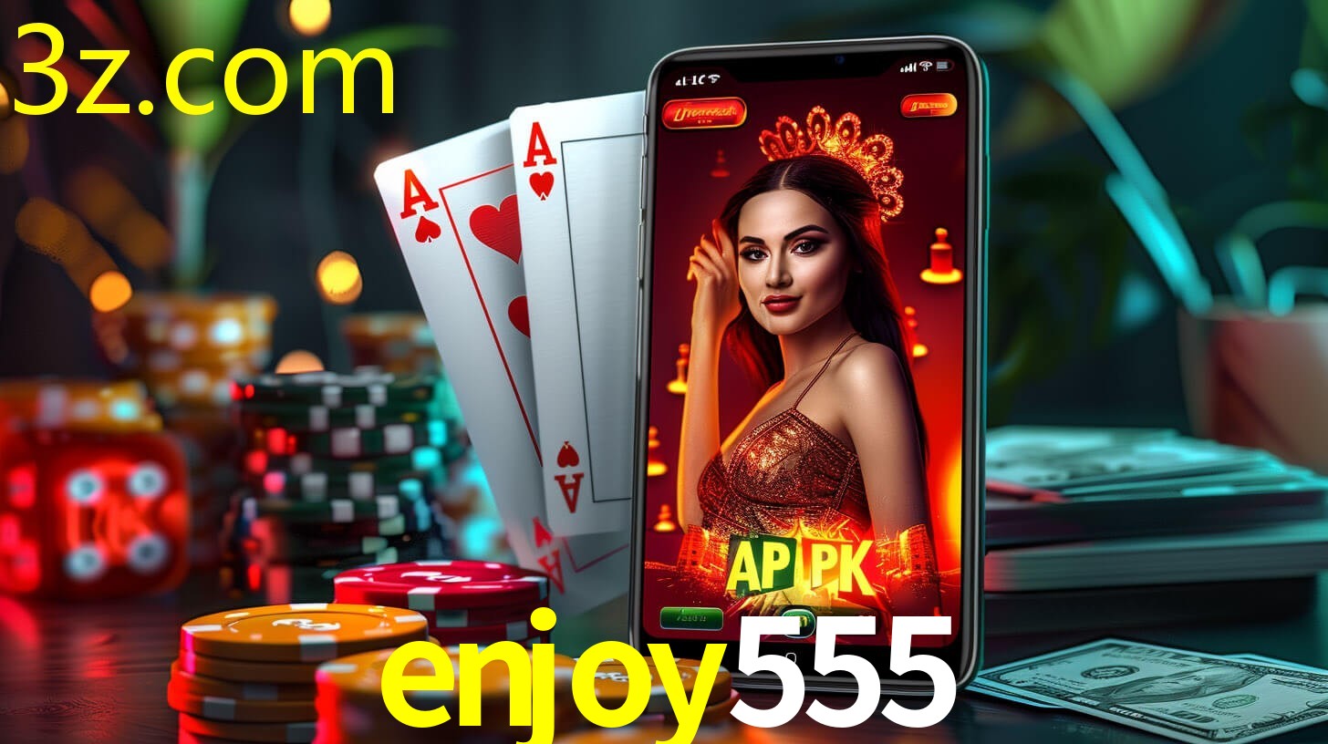 ENJOY555.COM