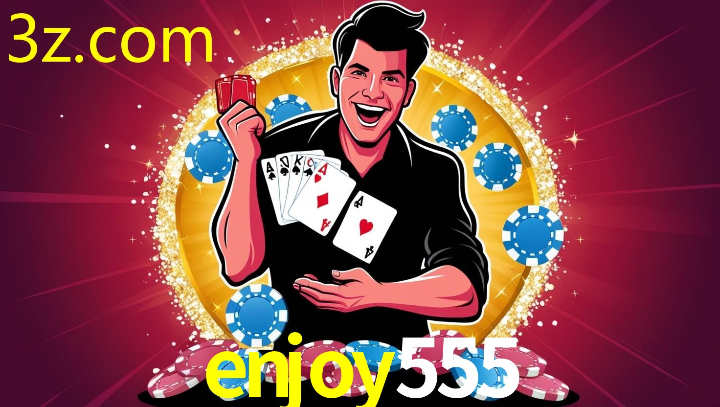 ENJOY555.COM