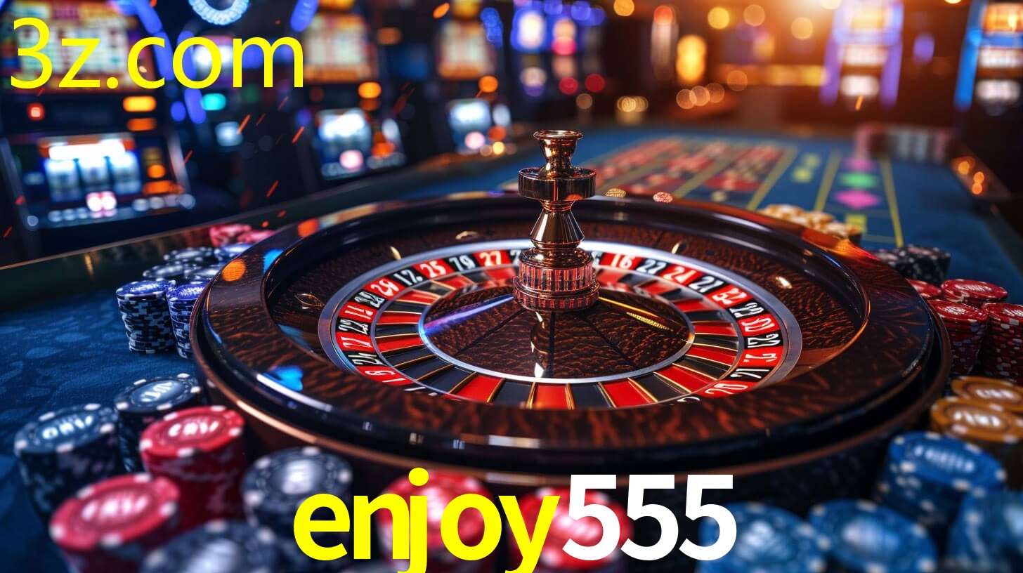 ENJOY555.COM
