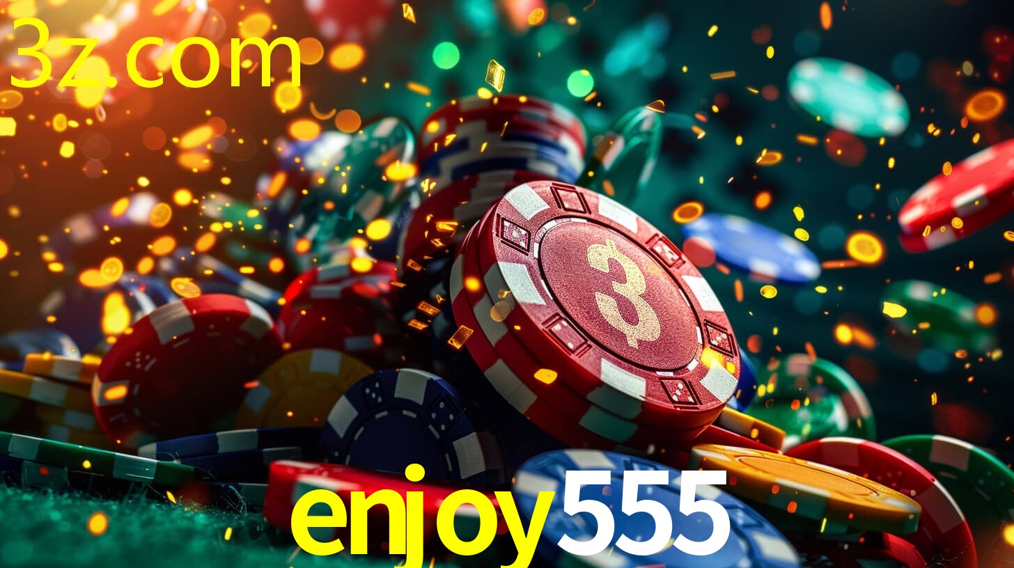 ENJOY555.COM