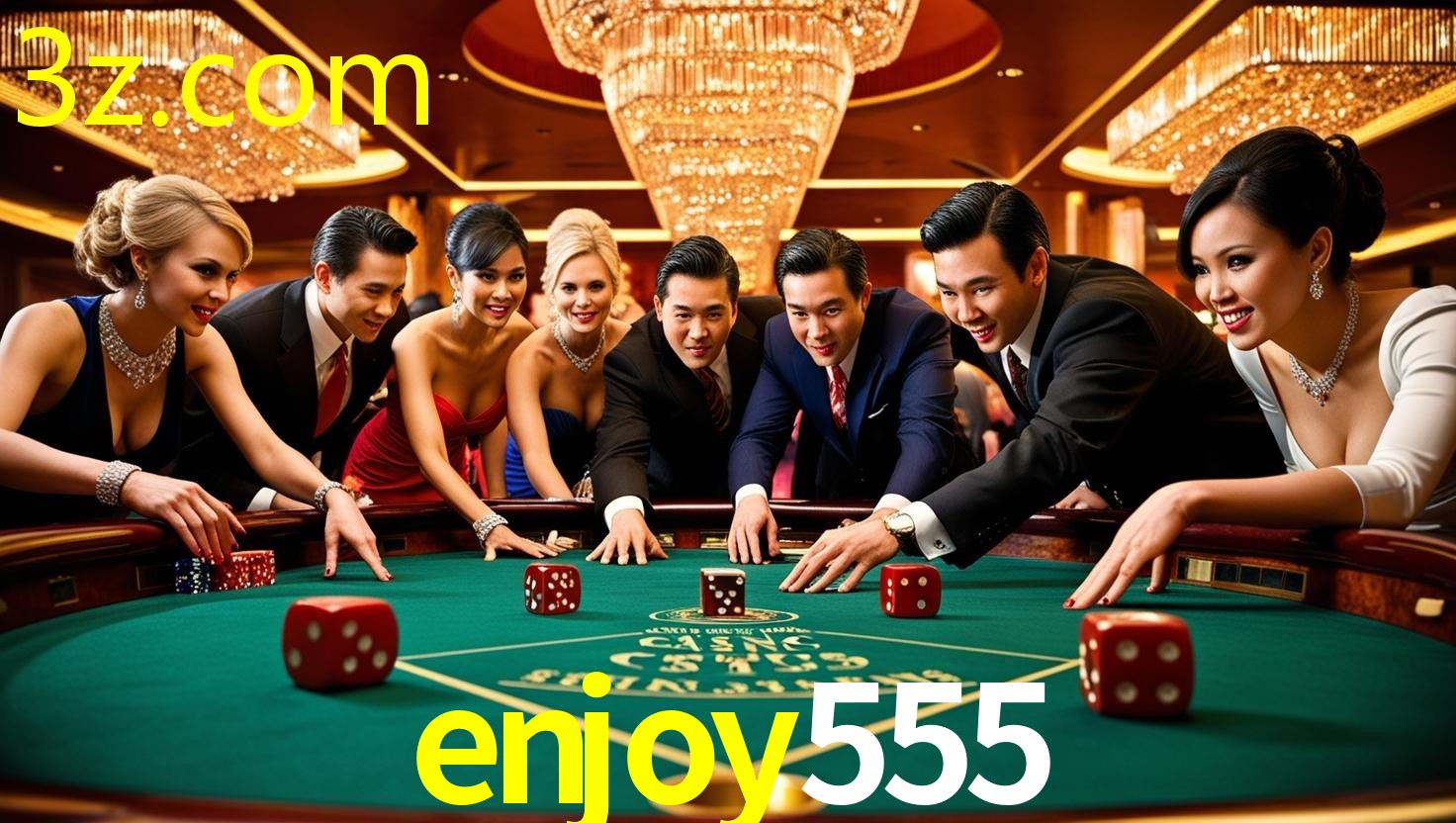 ENJOY555.COM