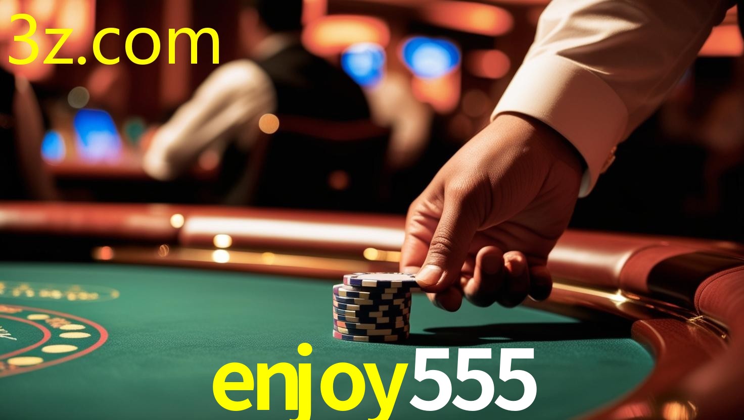 ENJOY555.COM